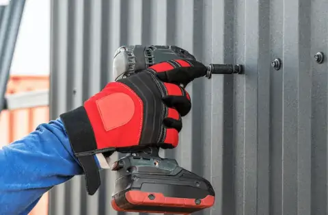 Travaux de zinguerie - Serrières-de-Briord